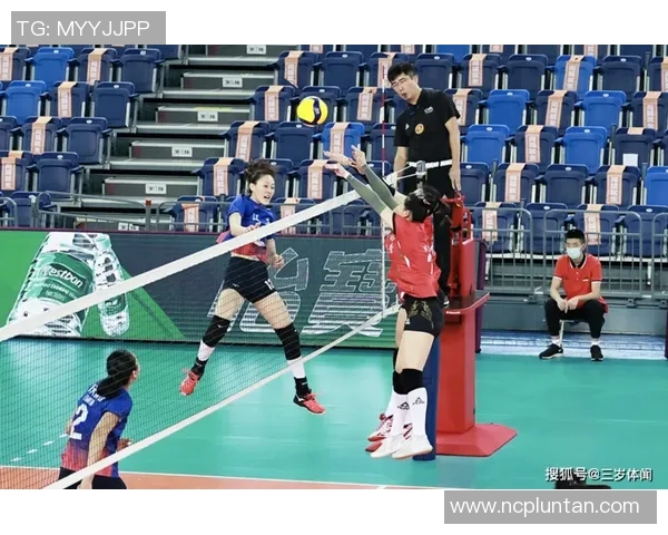 吴伟专访：从排球小将到国家队核心的成长之路回顾